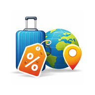 ReiseCodes App-Icon